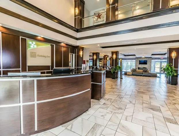 Holiday Inn Houston Webster by IHG hotel detail image 4