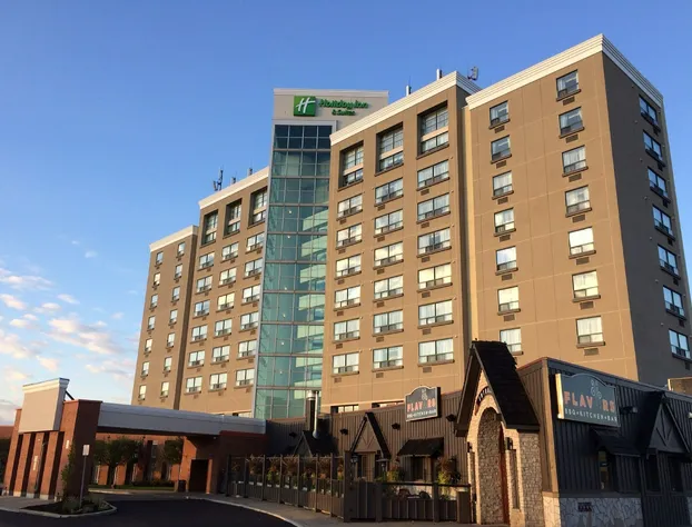 Holiday Inn Hotel & Suites London by IHG hotel detail image 2