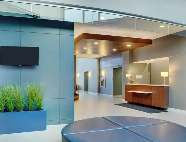 Holiday Inn Hotel & Suites London by IHG hotel detail image 4