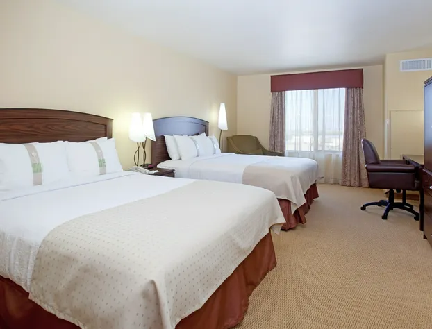 Holiday Inn Denver-Parker-E470/Parker Road by IHG hotel detail image 3