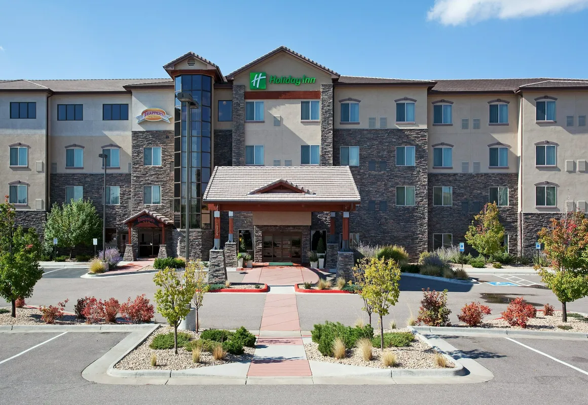 Holiday Inn Denver-Parker-E470/Parker Road by IHG hotel hero