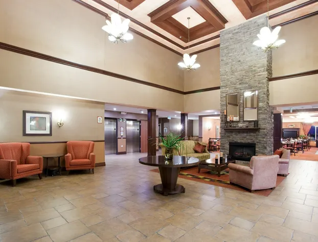 Holiday Inn Denver-Parker-E470/Parker Road by IHG hotel detail image 2