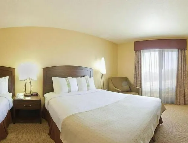 Holiday Inn Denver-Parker-E470/Parker Road by IHG hotel detail image 4