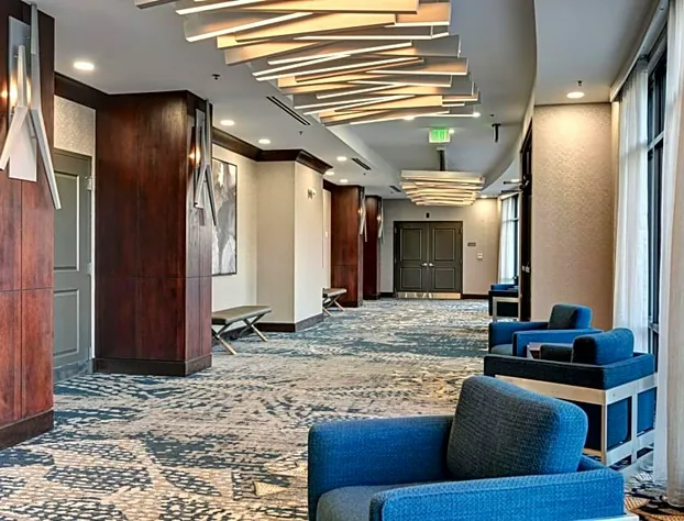 DoubleTree by Hilton Denver International Airport hotel detail image 3