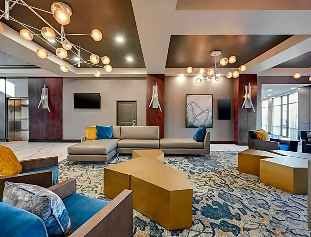 DoubleTree by Hilton Denver International Airport hotel detail image 4