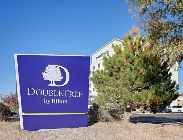 DoubleTree by Hilton Denver International Airport hotel detail image 1