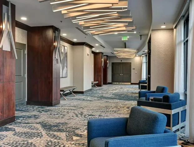 DoubleTree by Hilton Denver International Airport hotel detail image 3