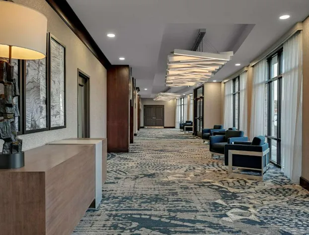 DoubleTree by Hilton Denver International Airport hotel detail image 4
