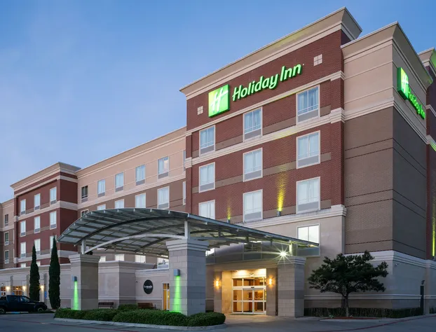 Holiday Inn Westway Park by IHG hotel detail image 1