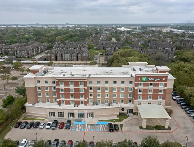 Holiday Inn Westway Park by IHG hotel detail image 2