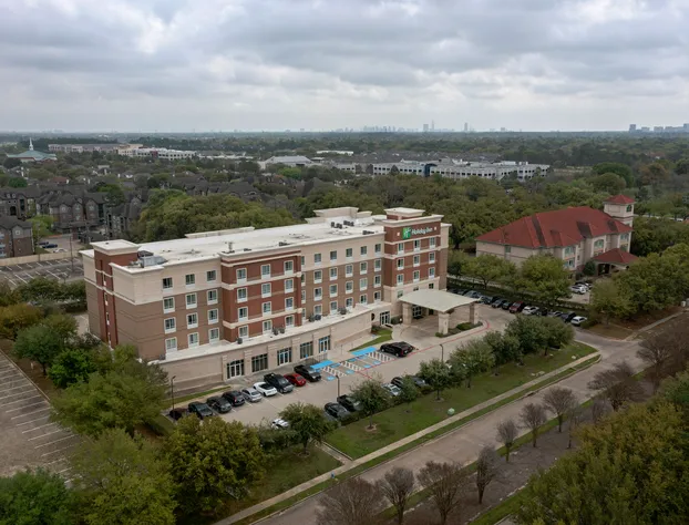 Holiday Inn Westway Park by IHG hotel detail image 3