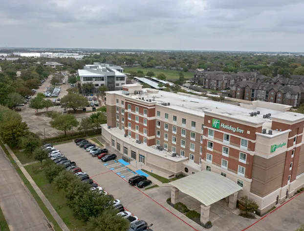 Holiday Inn & Suites Houston West - Westway Park by IHG hotel detail image 2