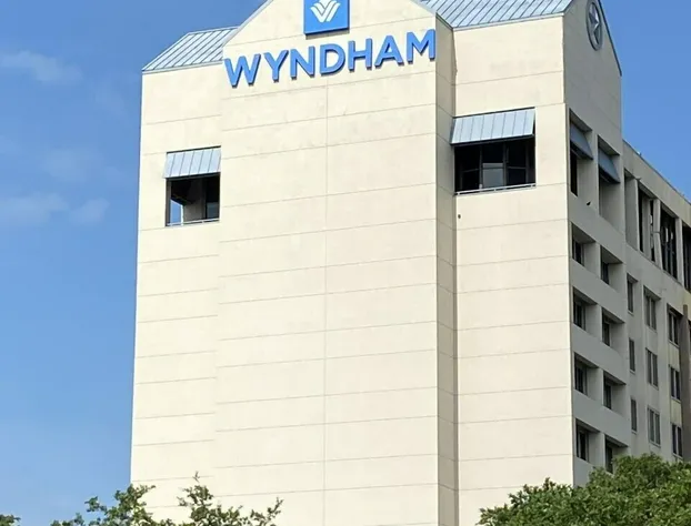 Wyndham Houston near NRG Park/Medical Center hotel detail image 1