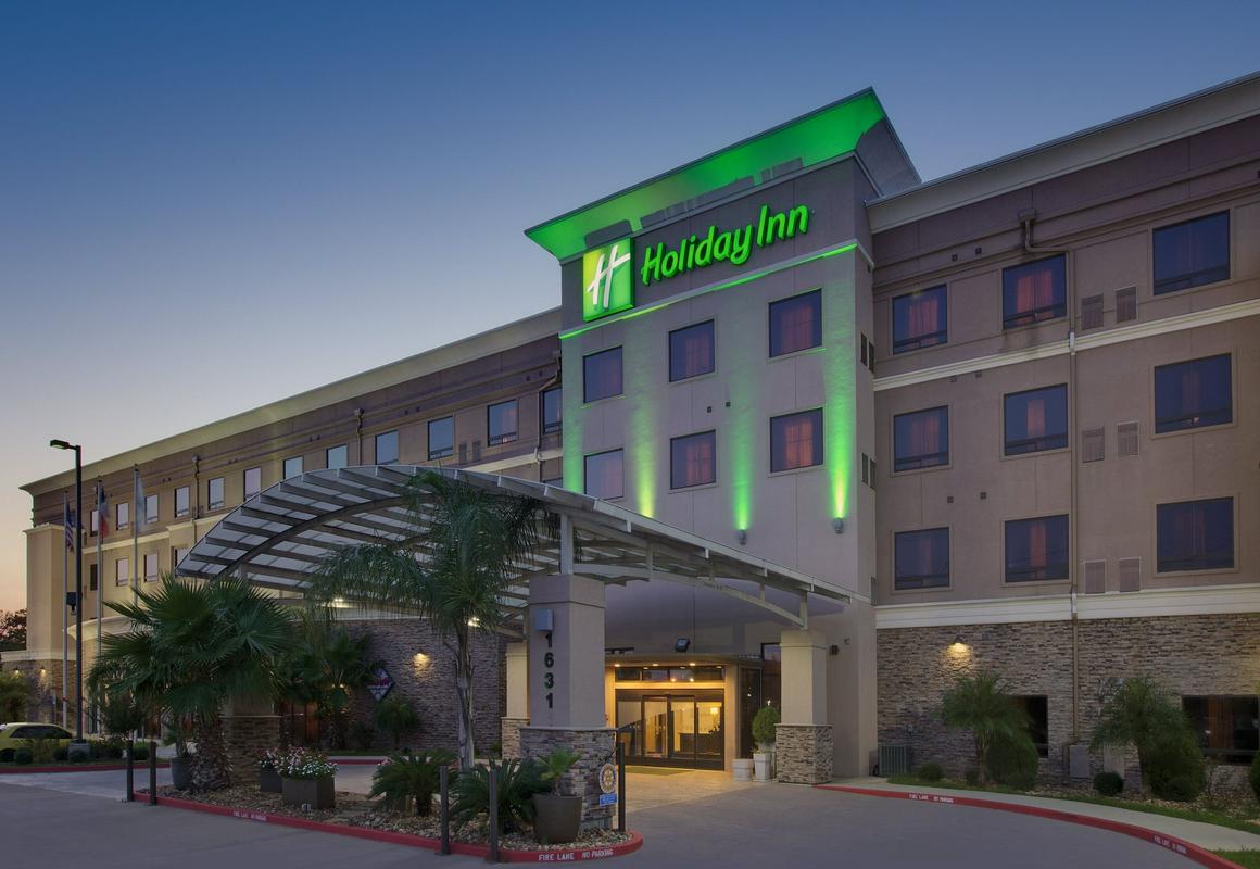 Holiday Inn Houston East - Channelview, an IHG Hotel hotel hero