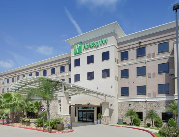 Holiday Inn Houston East - Channelview, an IHG Hotel hotel detail image 1