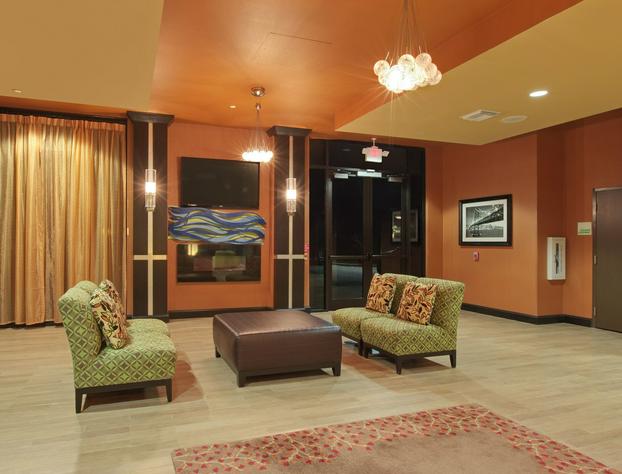 Holiday Inn Houston East - Channelview, an IHG Hotel hotel detail image 2