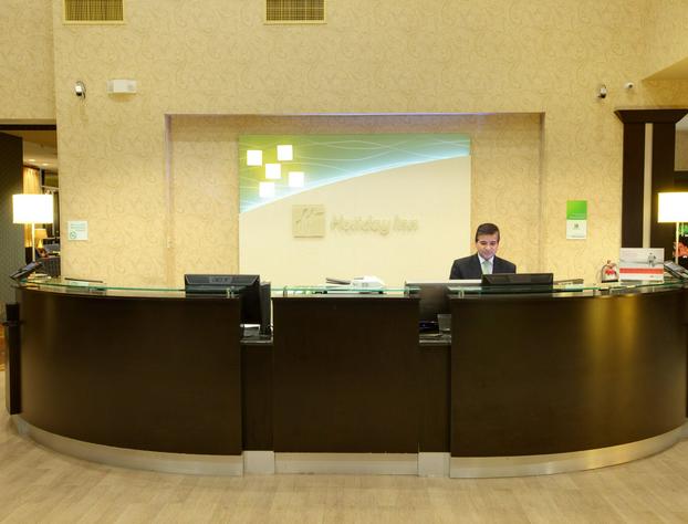 Holiday Inn Houston East - Channelview, an IHG Hotel hotel detail image 3