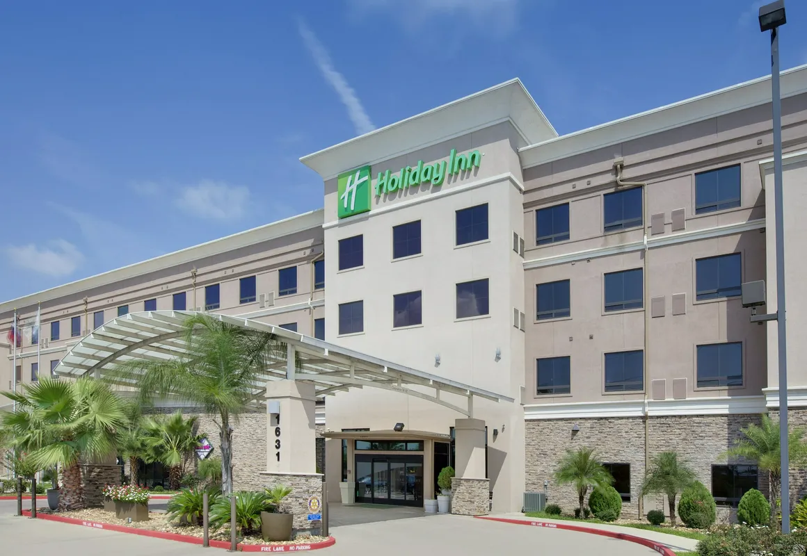 Holiday Inn Houston East - Channelview by IHG hotel hero
