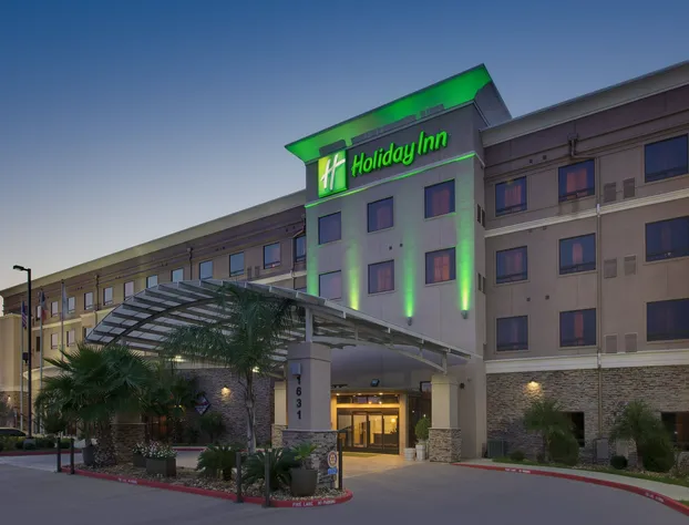 Holiday Inn Houston East - Channelview by IHG hotel detail image 1