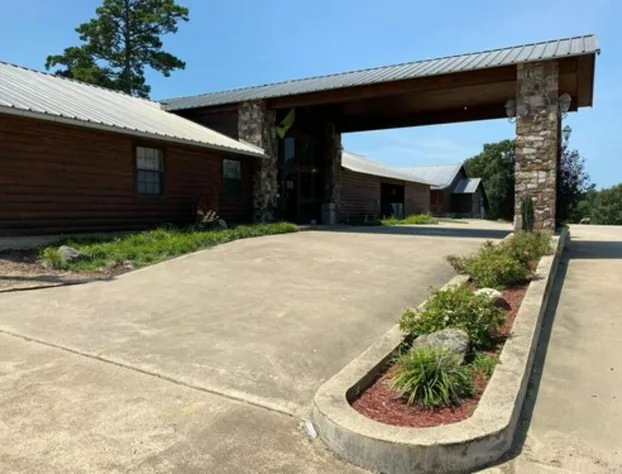 New Hochatown Lodge hotel detail image 2