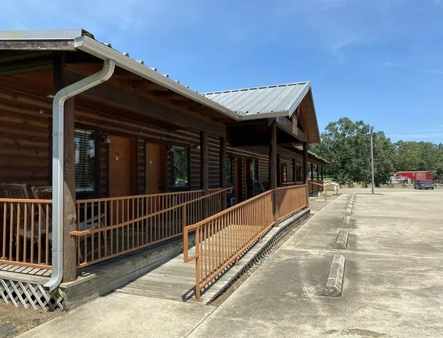 New Hochatown Lodge hotel detail image 4