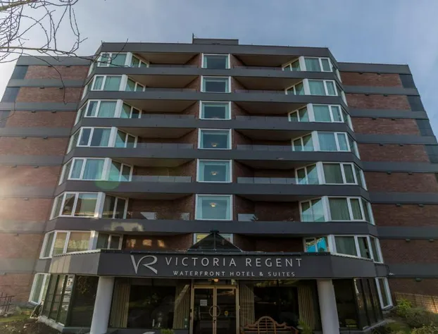 Victoria Regent Waterfront Hotel & Suites hotel detail image 3