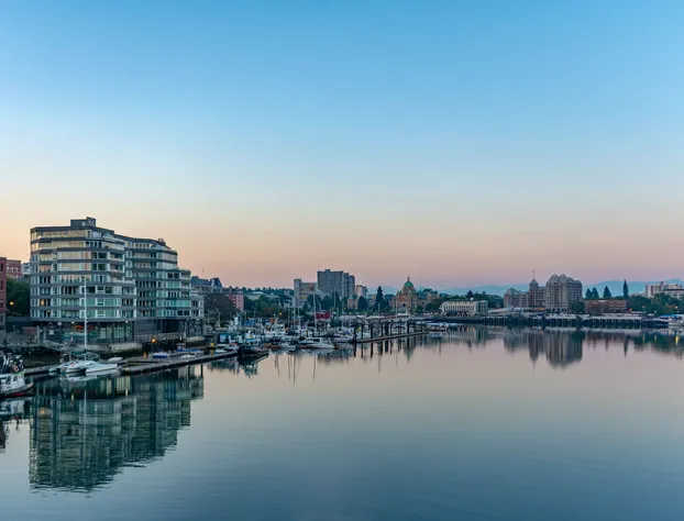 Victoria Regent Waterfront Hotel & Suites hotel detail image 1