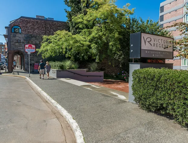 Victoria Regent Waterfront Hotel & Suites hotel detail image 2