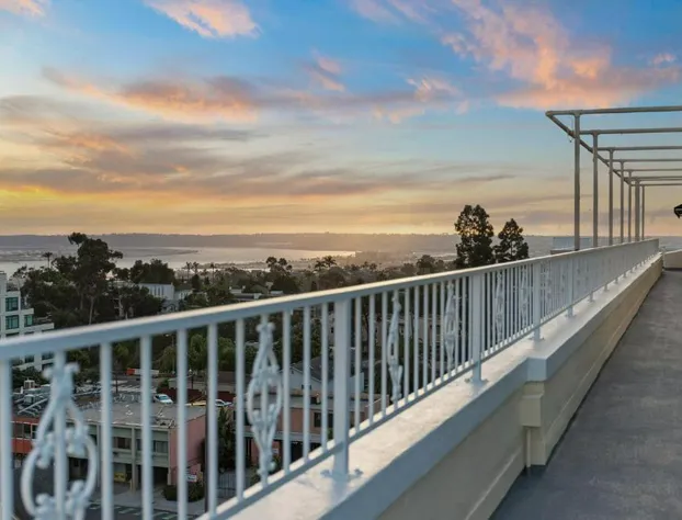 Inn At The Park hotel detail image 2