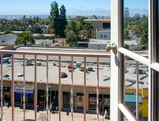 Inn At The Park hotel detail image 4