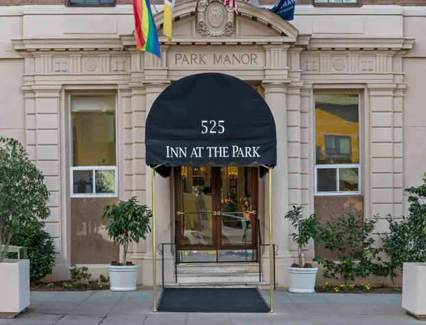 Inn At The Park hotel detail image 2