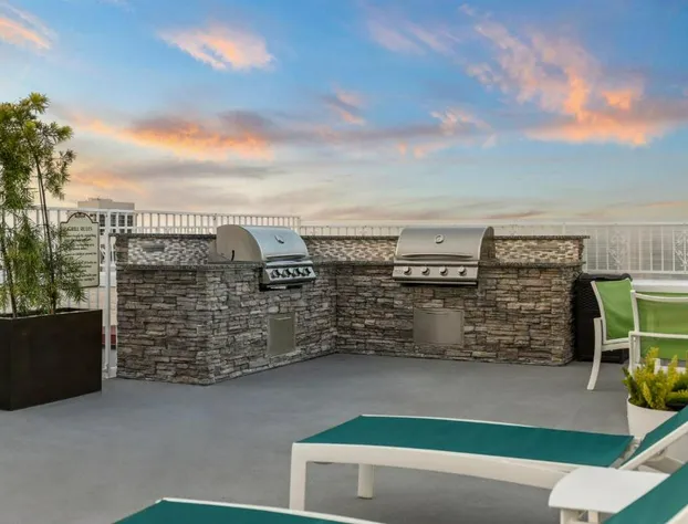 Inn At The Park hotel detail image 3