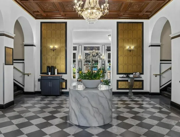 Inn At The Park hotel detail image 2