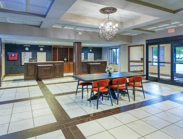 DoubleTree by Hilton Hotel Port Huron hotel detail image 1