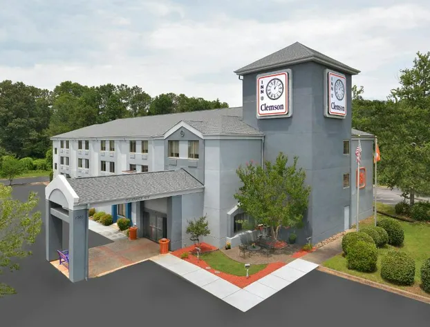 Inn @ Clemson hotel detail image 1