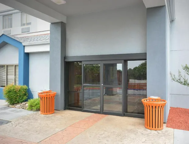 Inn @ Clemson hotel detail image 2