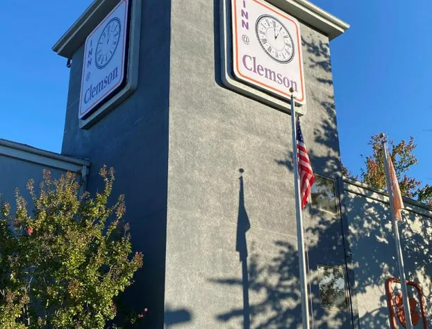 Inn @ Clemson hotel detail image 3