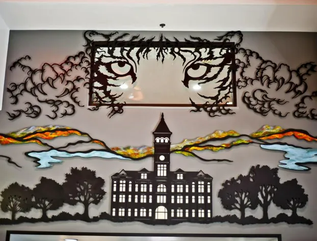 Inn @ Clemson hotel detail image 4