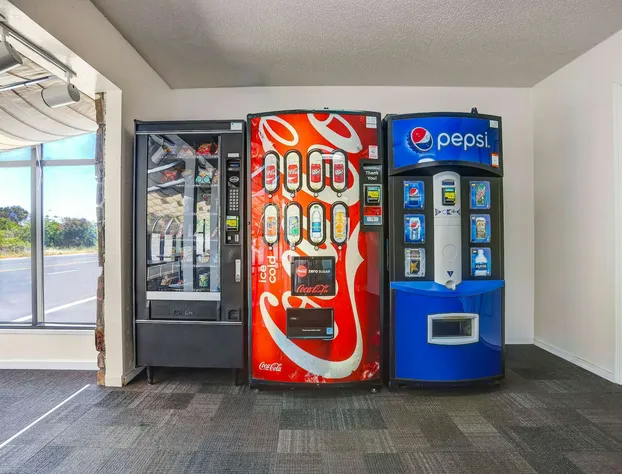 Motel 6 Fort Bragg, CA hotel detail image 4