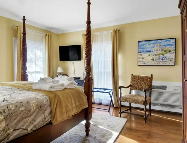 The Thistle Inn hotel detail image 3