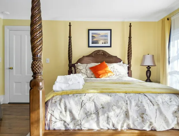 The Thistle Inn hotel detail image 4