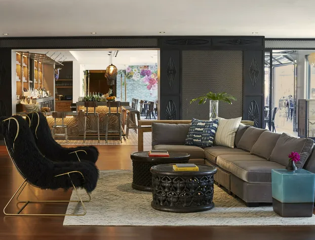 Kimpton Shorebreak Huntington Beach Resort by IHG hotel detail image 1