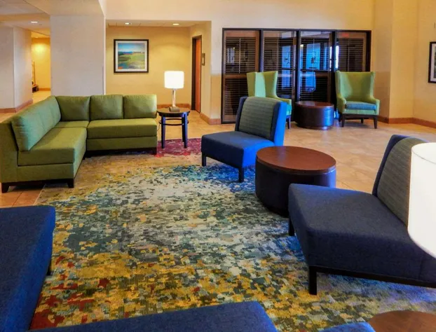 Comfort Inn & Suites Sheridan hotel detail image 3