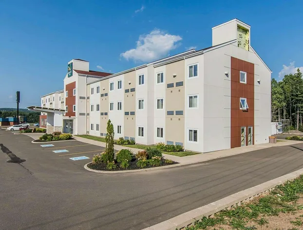 Quality Inn hotel detail image 2