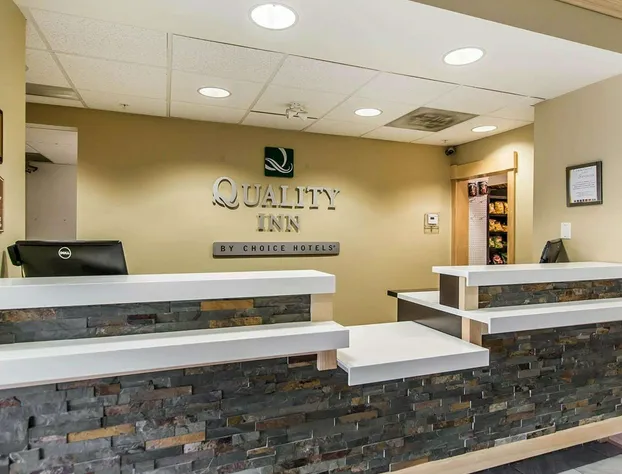 Quality Inn hotel detail image 3