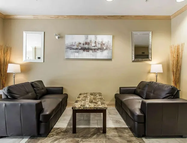 Quality Inn hotel detail image 4