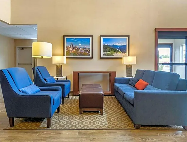 Comfort Inn Tacoma hotel detail image 4