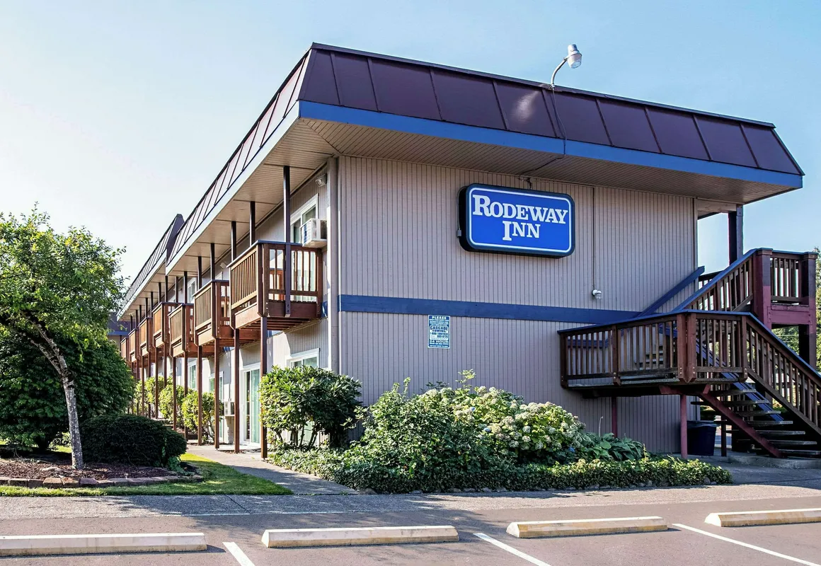 Rodeway Inn Enumclaw Mount Rainier-Crystal Mountain Area hotel hero