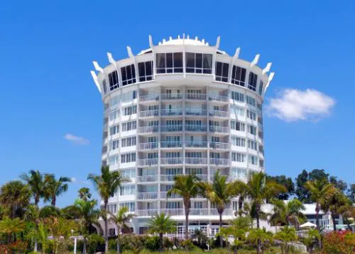 Bellwether Beach Resort hotel hero