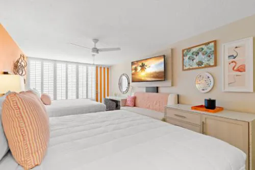 Bellwether Beach Resort hotel detail image 3